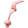 2-pack Silicone Toilet Seat Lifters