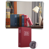 Dictionary Security Lock Box