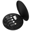 Multifunctional Gadget Storage Box