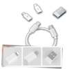 Multifunctional Gadget Storage Box