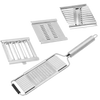 Multipurpose Kitchen Slicer and Grater