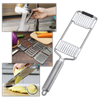 Multipurpose Kitchen Slicer and Grater -