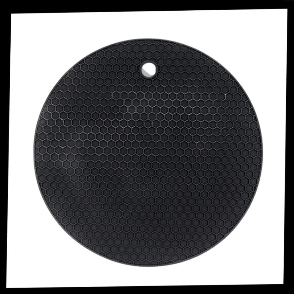 Silicone Pot holder Coaster