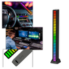 LED Ambient Music Light -
