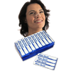 100-pack Nasal Strips for Snoring
