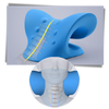 Neck and Shoulder Stretcher Pillow