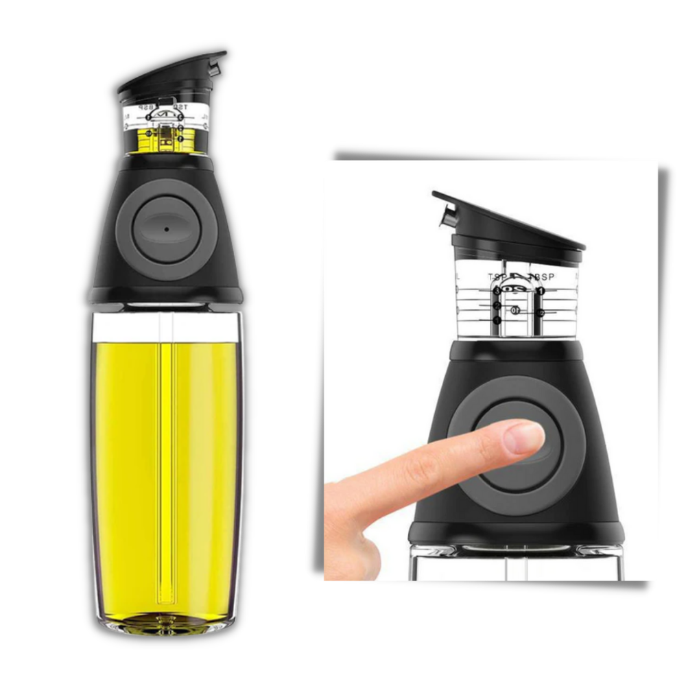 Cooking Oil Dispenser Bottle