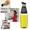 Cooking Oil Dispenser Bottle -