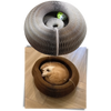 Cat Scratching Board