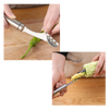Vegetable & Pepper Seed Corer