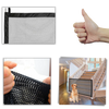 Mesh Dog Fence
