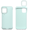 Phone Case With LED Ringlight