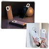 Phone Case With LED Ringlight