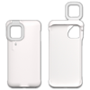 Phone Case With LED Ringlight