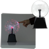Magic Plasma Ball Lamp