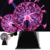 Magic Plasma Ball Lamp -