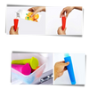 5-pack Silicone Popsicle Maker Moulds