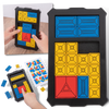 Jigsaw Puzzle For Kids -