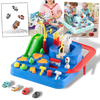 Mechanical Car Toy For Kids -