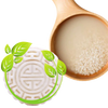 Solid Rice Shampoo & Conditioner Bar