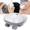 Vibrating Scalp Massager -