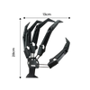 Fake Skeleton Hands Glove