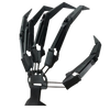 Fake Skeleton Hands Glove