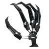 Fake Skeleton Hands Glove
