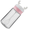 Automatic Self-Stirring Cup