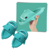 Shark Beach Slippers