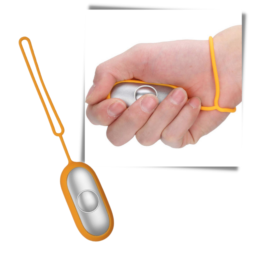 Micro-Current Sleep Aid Device