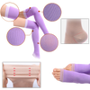 Pair of Leg Slimming Tights