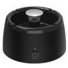 Smart Smoke Removal Ashtray -