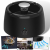Smart Smoke Removal Ashtray -