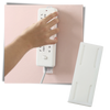 Retainer for Plug Outlet