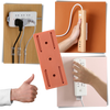 Retainer for Plug Outlet
