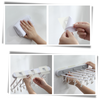 Wall-Mounted Clothes Organiser