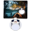 Rechargeable Camping LED Lamp