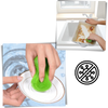 Silicone Kitchen Sponge