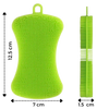 Silicone Kitchen Sponge