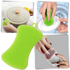 Silicone Kitchen Sponge - Ozerty
