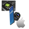 Sport Smart Watch