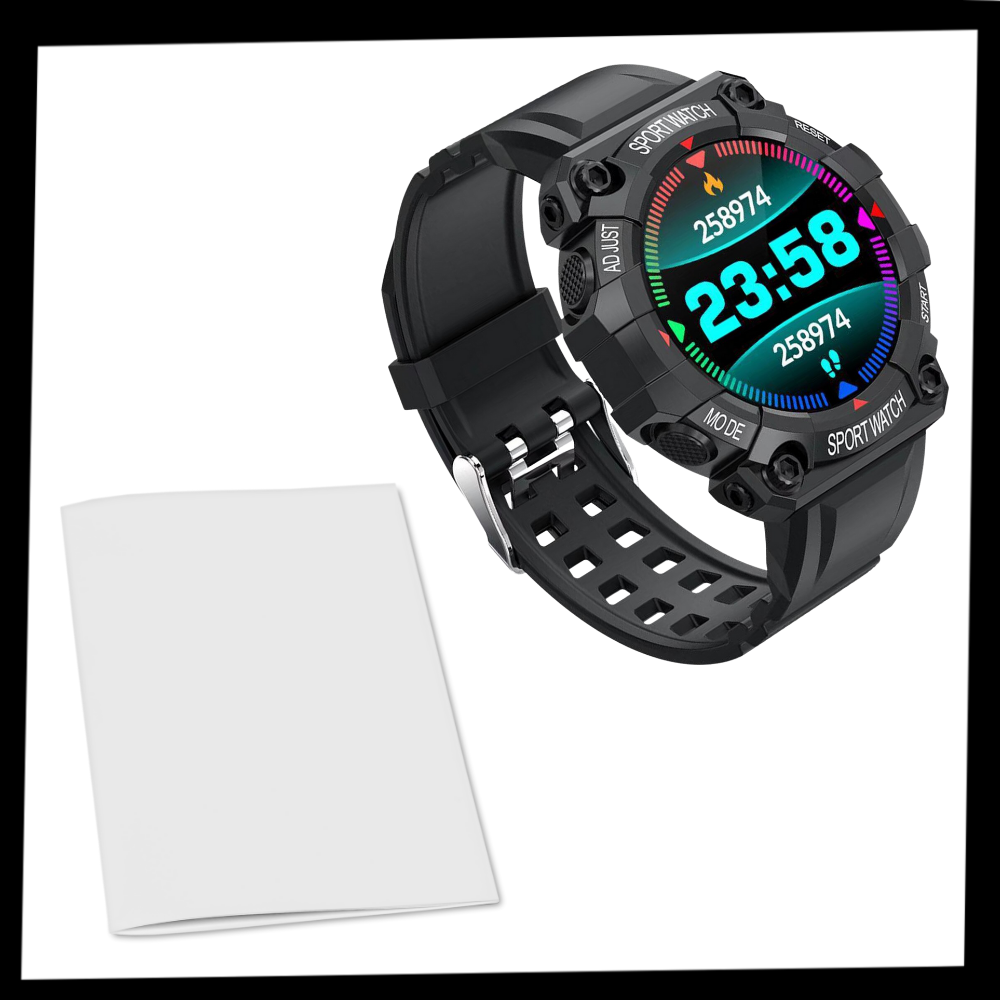 Sport Smart Watch