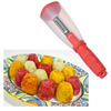 Fruit & Vegetable Peeler with Catcher