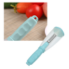 Fruit & Vegetable Peeler with Catcher