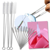 10-Pack Straw Cleaner Brush -