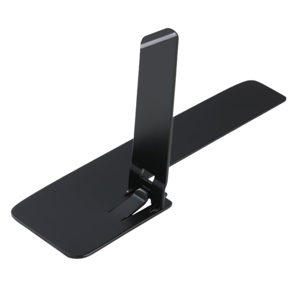 Ultra Thin Metal Phone Stand