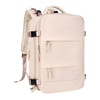 Multifunctional Outdoor Travel Backpack -