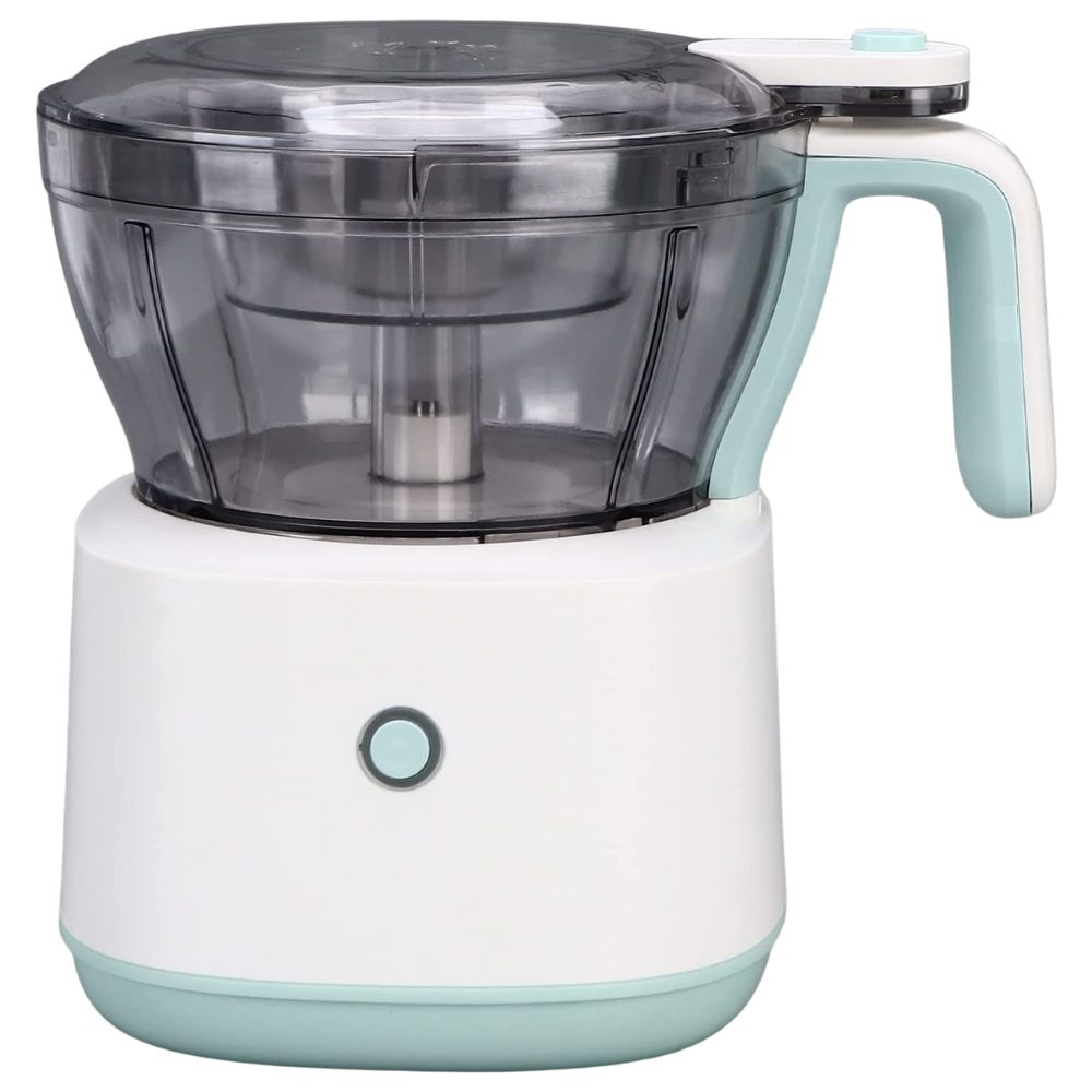 Electric Food Grinder and Masher