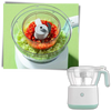 Electric Food Grinder and Masher